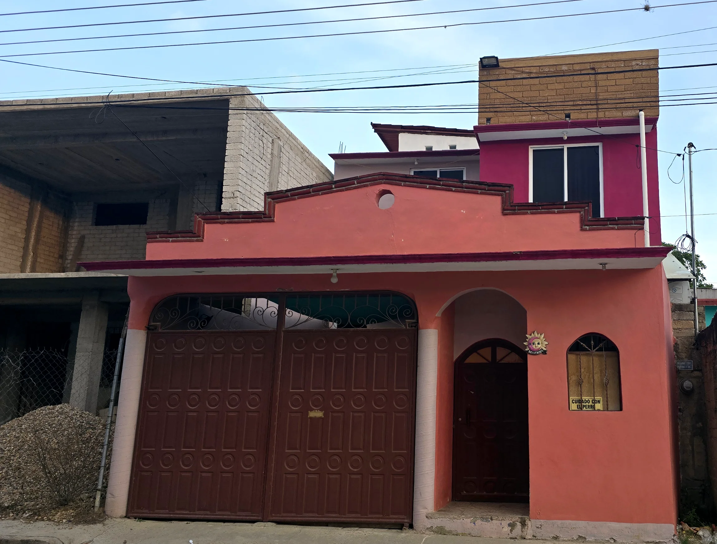 Terrenos en Puerto Escondido