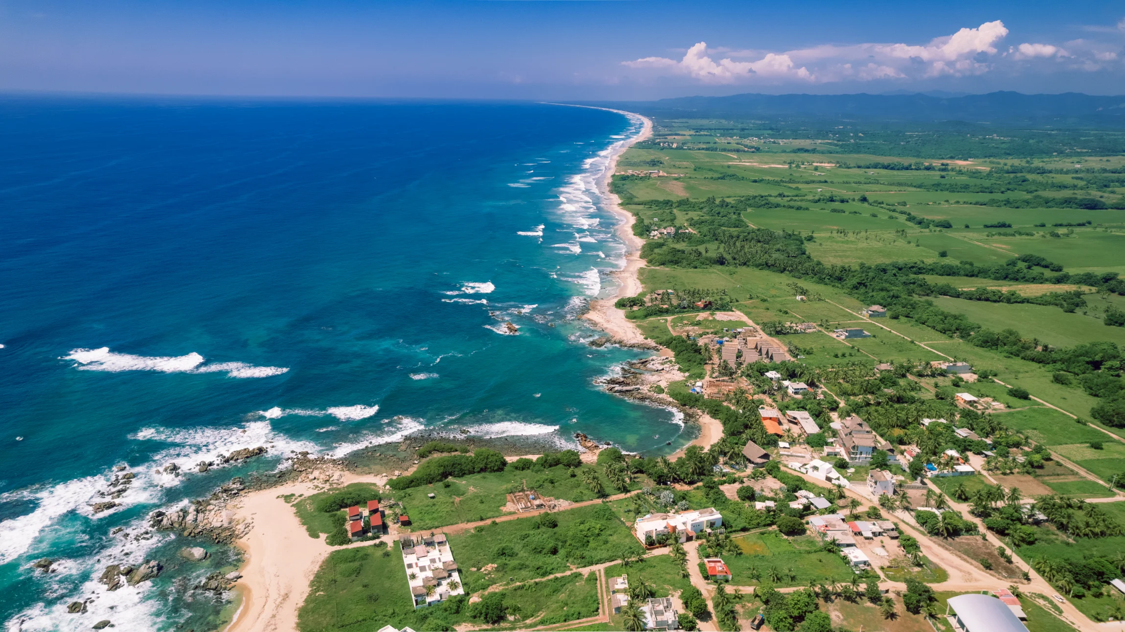 Costa Oaxaqueña