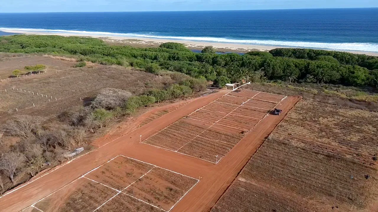 Playa Oaxaca