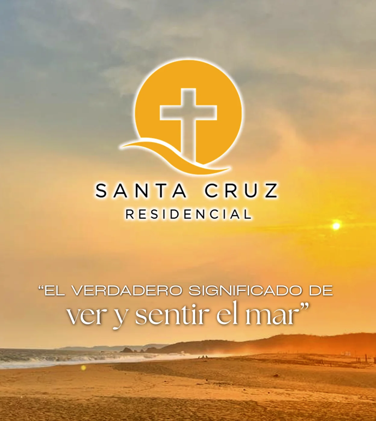 lotes en Puerto Escondido Fraccionamiento Santa Cruz Residencial
