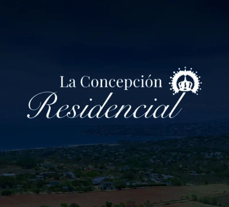 Fraccionamiento La Concepción Residencial - Lotes exclusivos en Puerto Escondido