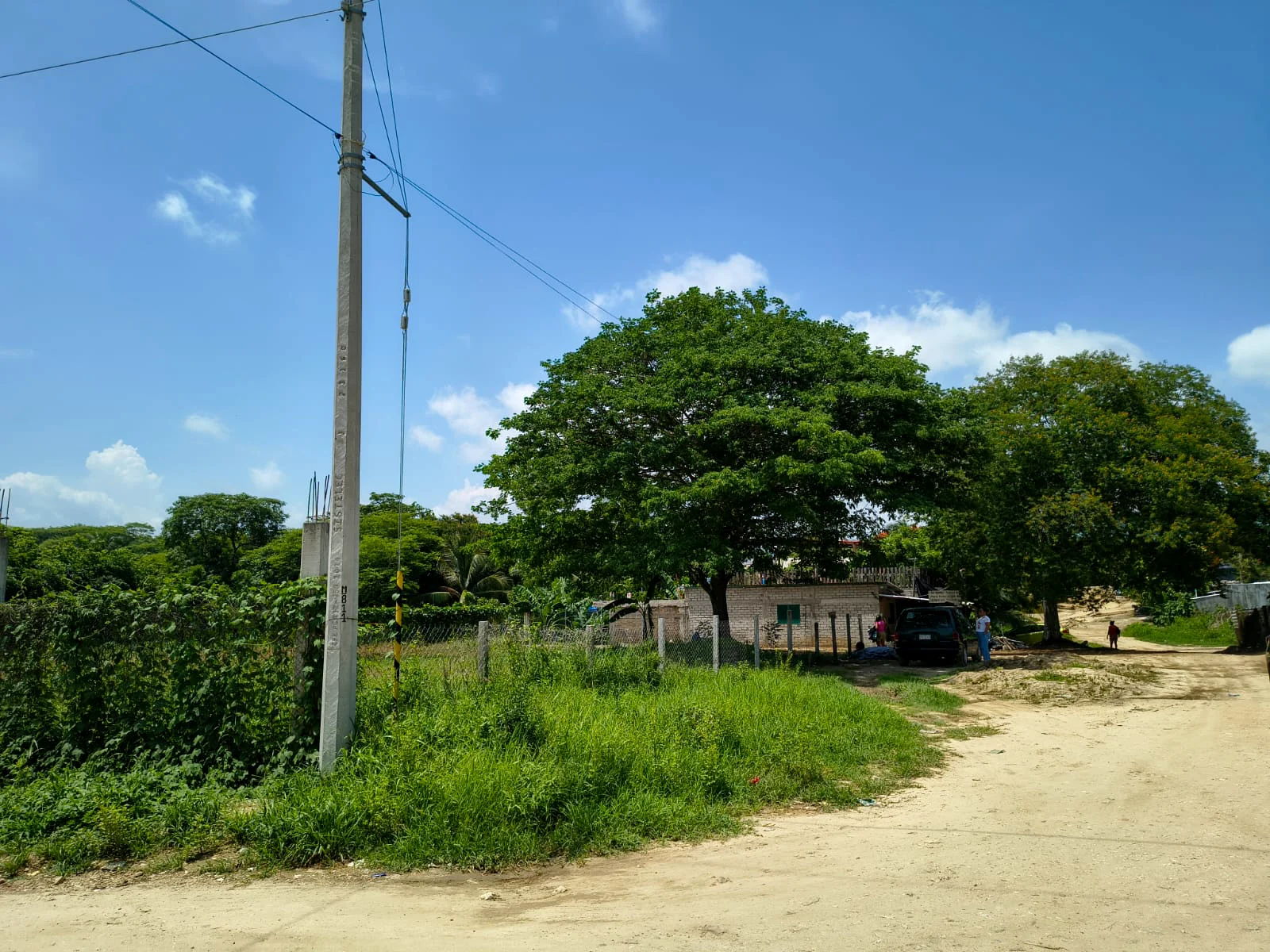 Rancho Escondido